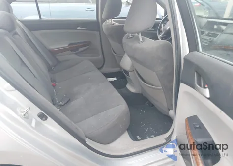 2012 Honda Accord 2.4 Ex z USA, uszkodzony, nr VIN 1HGCP2F79CA029201